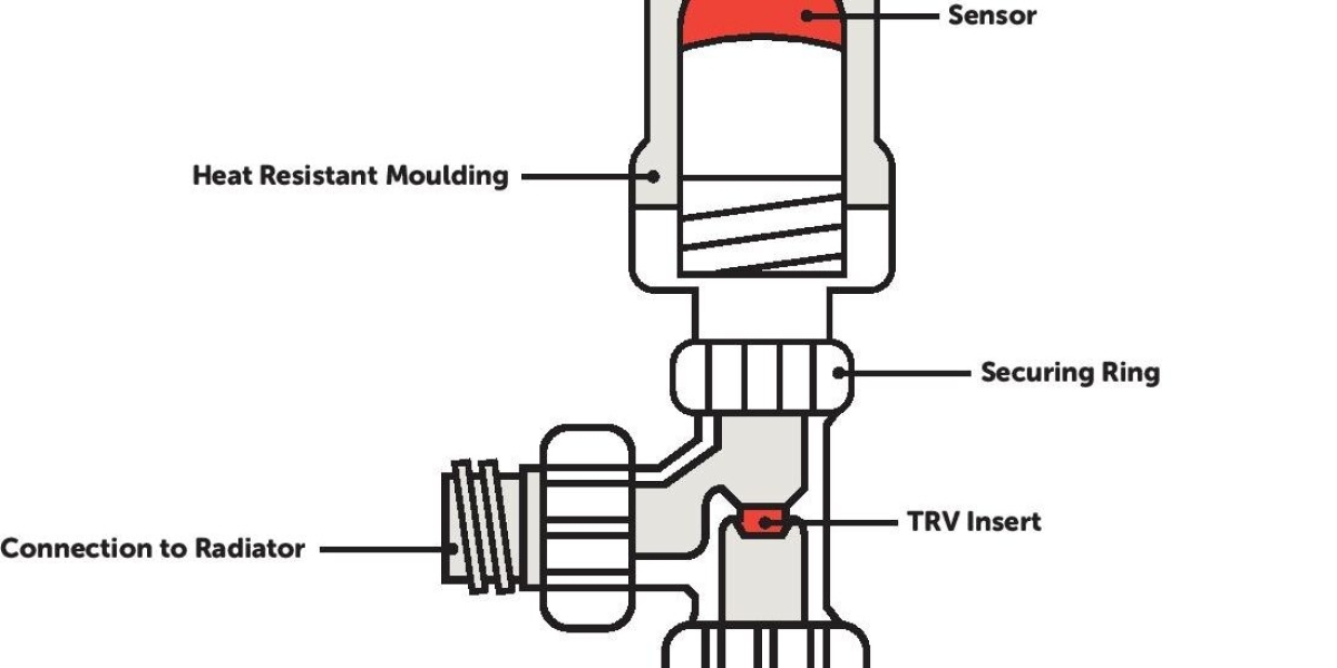 Addressing Hindrances to the Growth of Thermostatic Radiator Valves Market