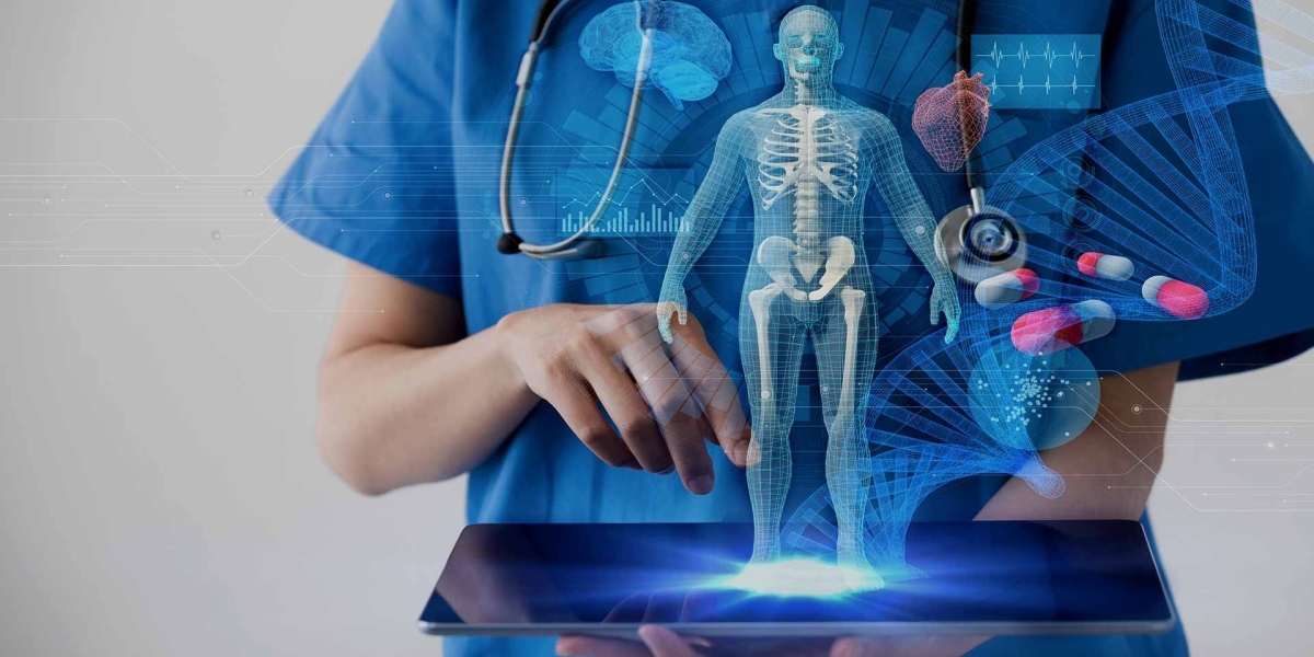 Medical Digital Imaging Devices Market Analysis, Growth Drivers, Key Findings and Trends by Forecast to 2030