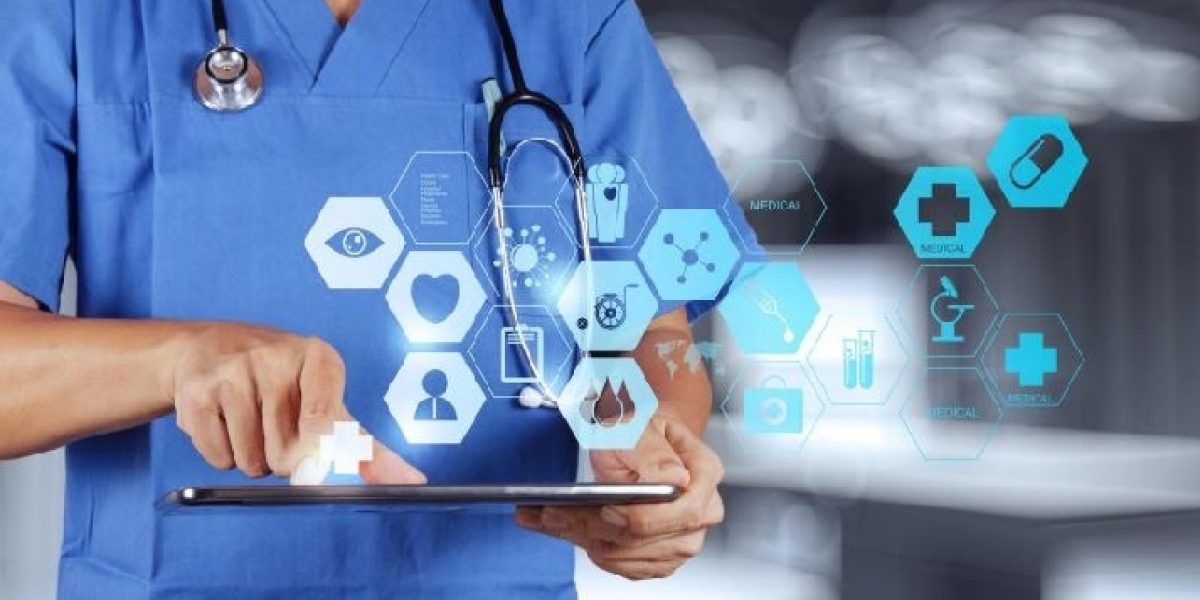 Microservices in Healthcare Market Share, Trends, Regional Analysis and Segmentation By Key Companies
