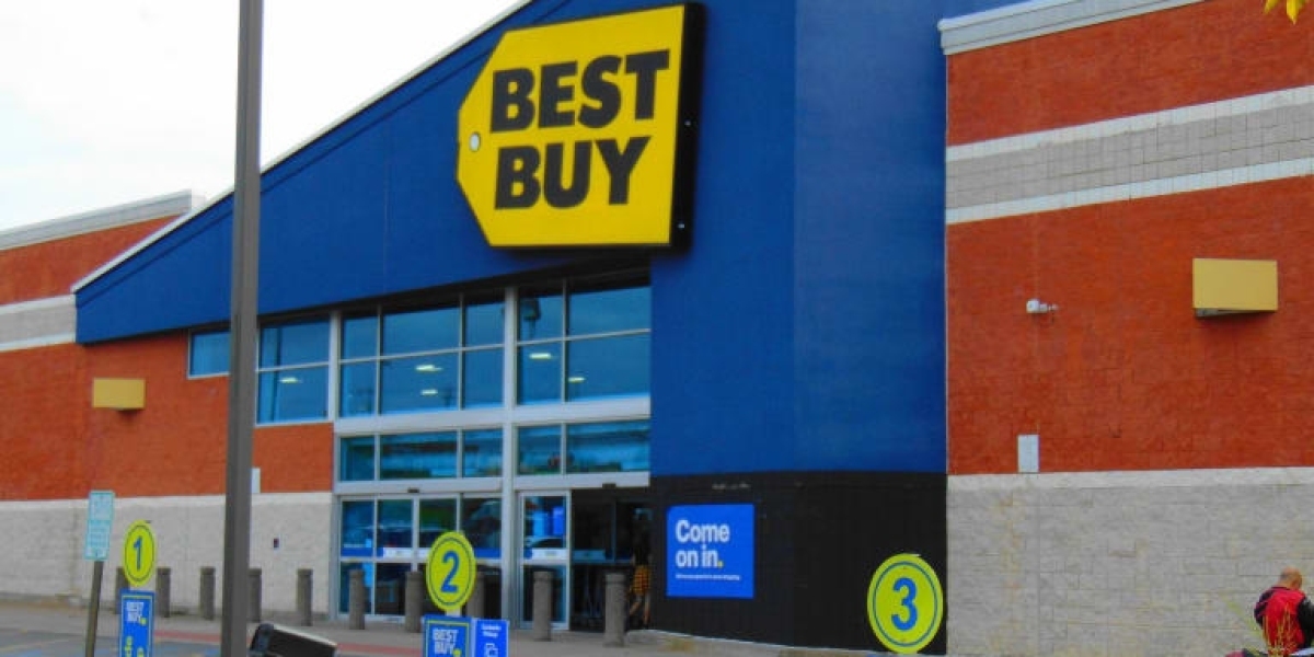 How to Best Buy Schedule Appointment ?
