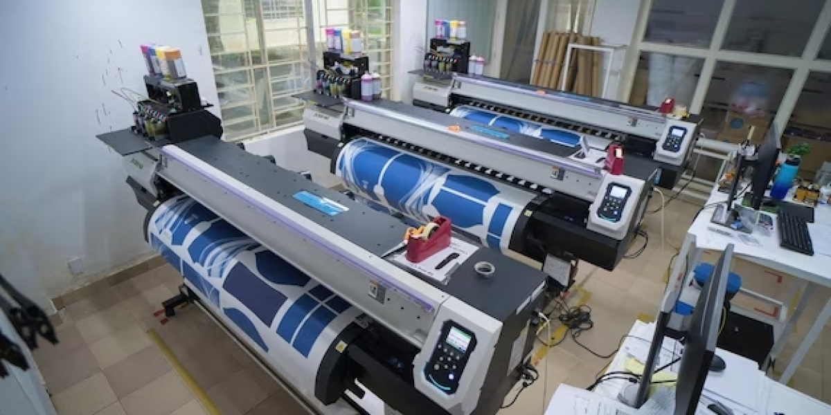 5 Reasons Why Printing Experts Is The Top Custom Printing Company In Canada