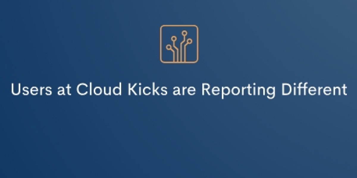 Unveiling the Hype: What Makes Cloud Kicks Stand Out?