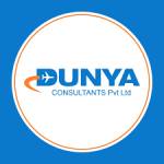 Consultants Dunya Profile Picture