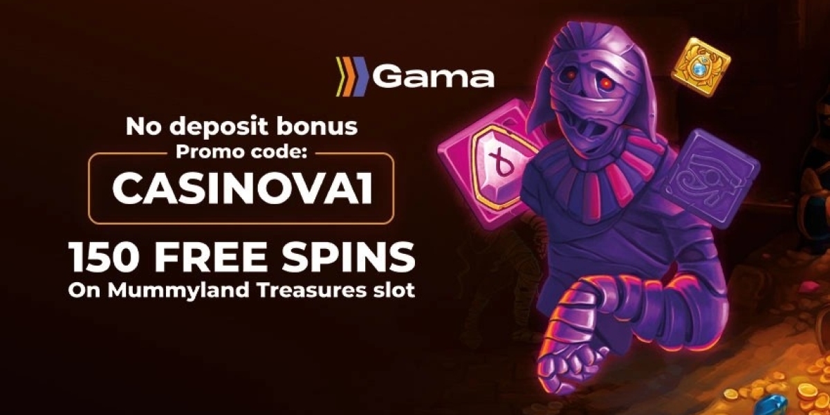 Unveiling the Social Side: Gama Casino and the Power of Community Interaction