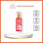 nuochoa mixture Profile Picture