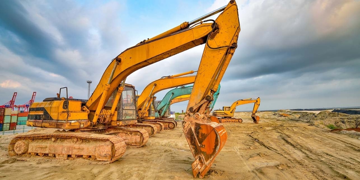 Global Construction Equipment Rental Market – Industry Trends and Forecast to 2030