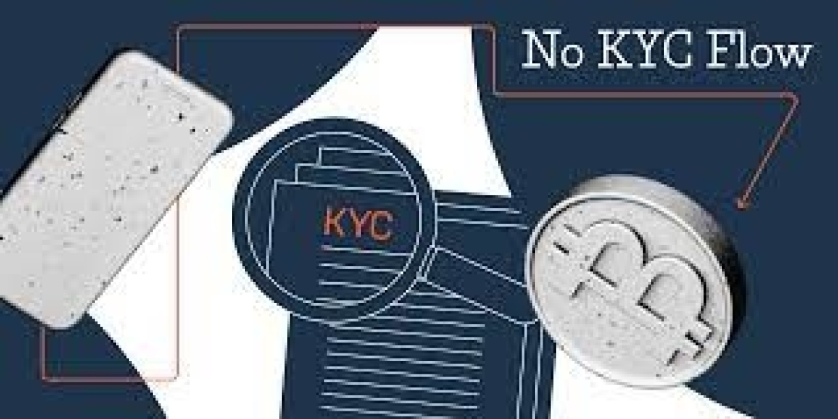 Exploring the Freedom: Virtual Cards Without KYC