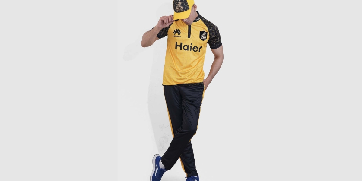 Unveiling Style with Zalmi Store: Your Ultimate Destination for Casual Cricket Outfits