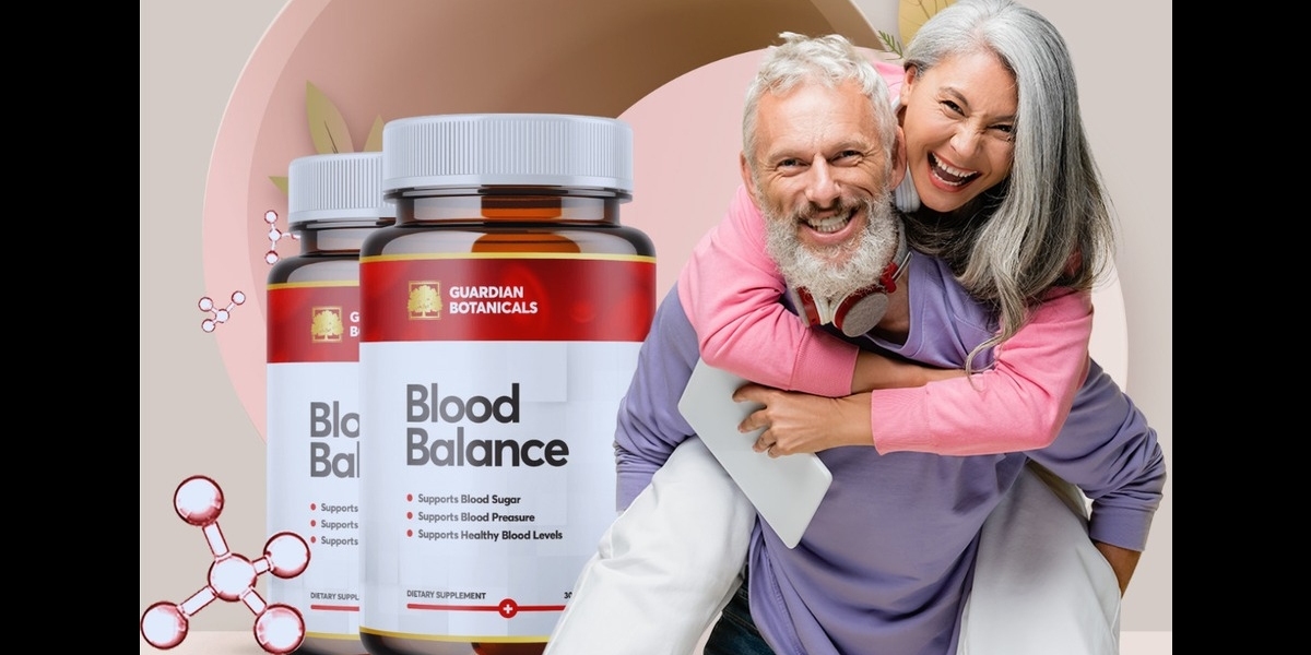 Guardian Blood Balance South Africa Reviews “Website” Results & Its Ingredients