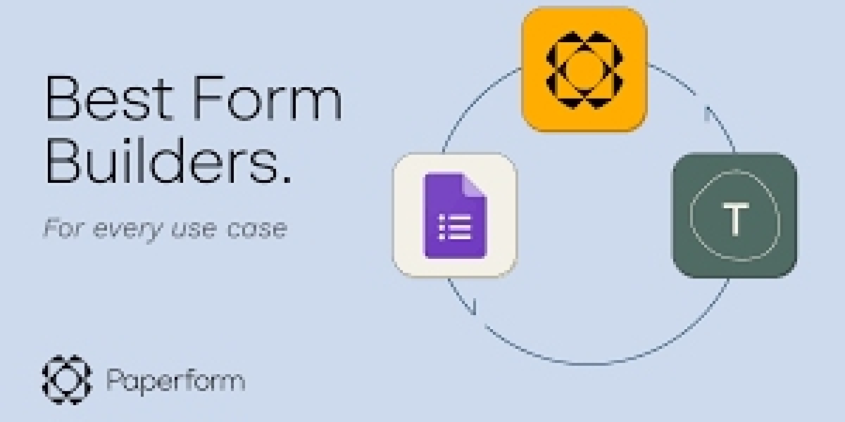 Crafting Seamless Experiences: The Online Form Builder Unveiled