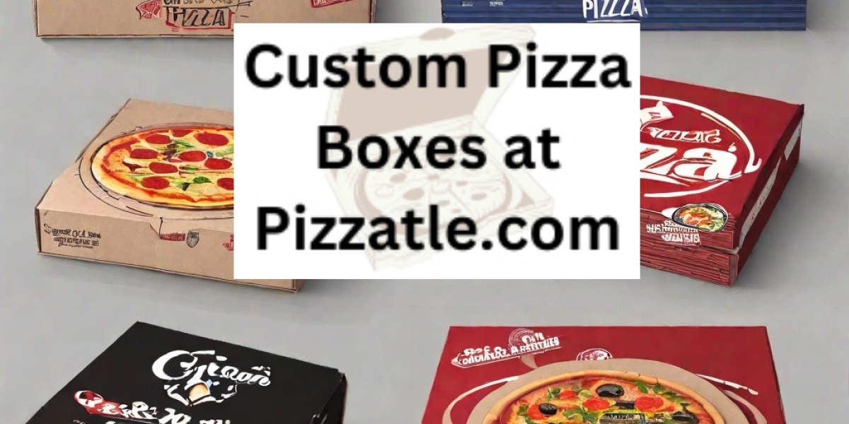 What Designs are Popular for Printing Custom Pizza Boxes?