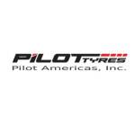PilotTires Pilotamericas Tire Manufacture