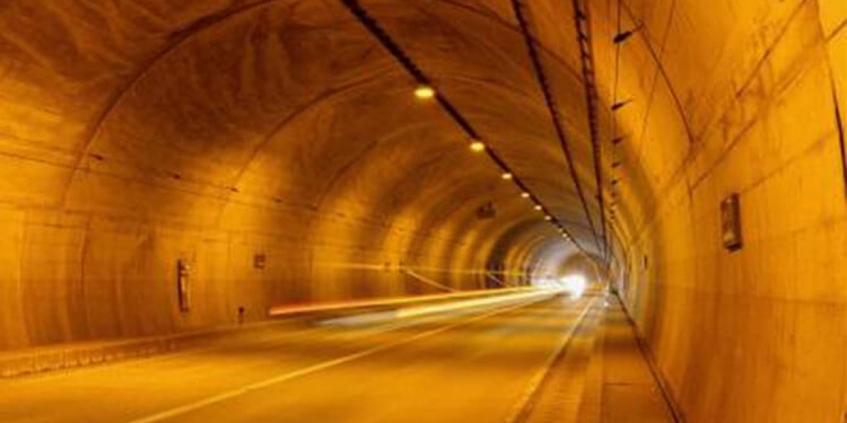 Tunnel Automation Market Size, Share, Growth Report 2030