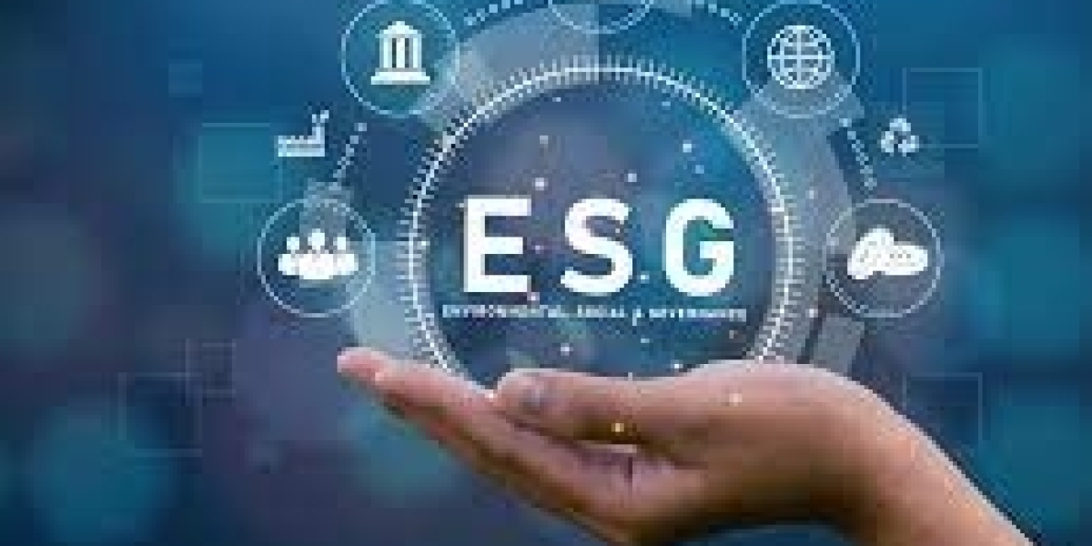 "ESG: A Transformative Approach to Sustainable Investing and Corporate Citizenship"