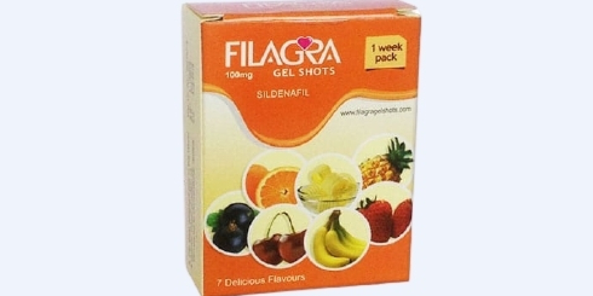 Order Online At Best Price | filagra tablets