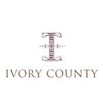 county ivory