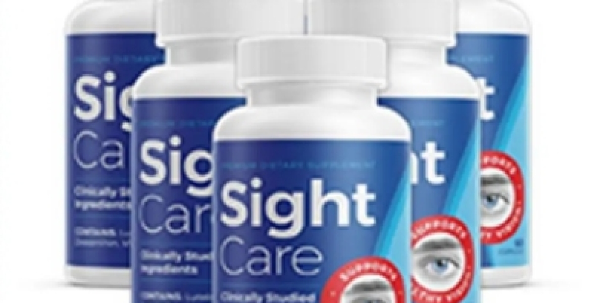 Sight Care Reviews [2023] - Pros And Cons!