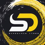 Sanddence tyre Profile Picture