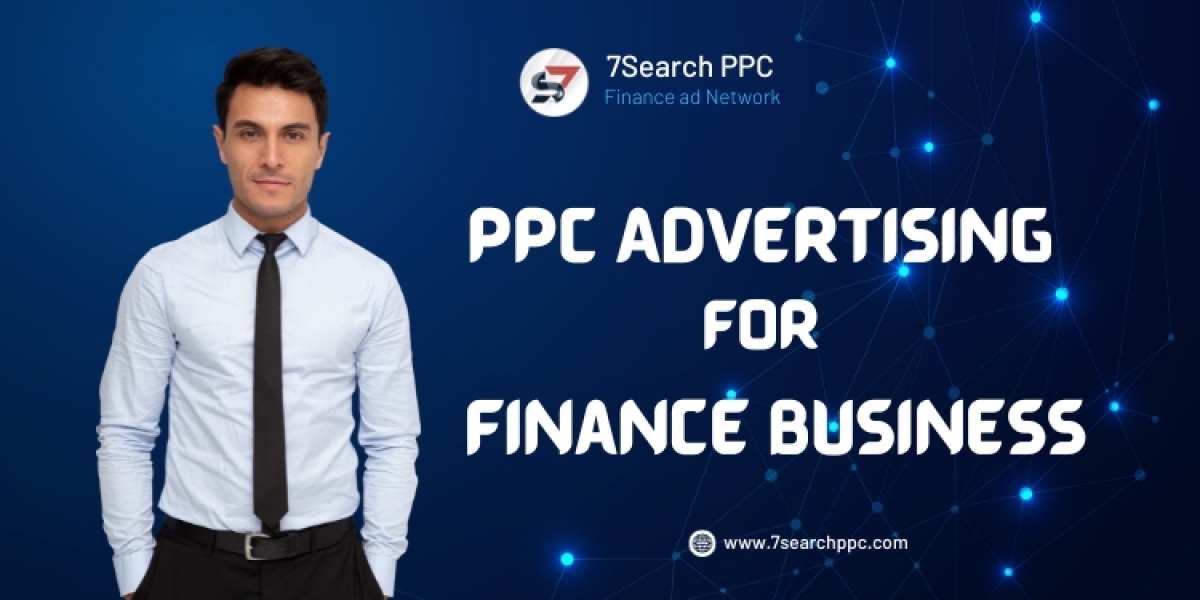 Choosing the Right Agency for Optimal Conversions in Finance Business Advertising