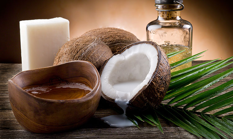 Benefits of Coconut Oil Massage - BlogKart