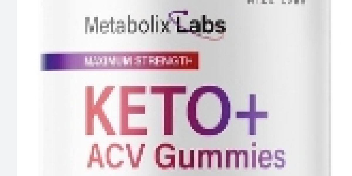 Metabolix Keto ACV Gummies 5–10% of carbs per day. Focus on high fat Formula?