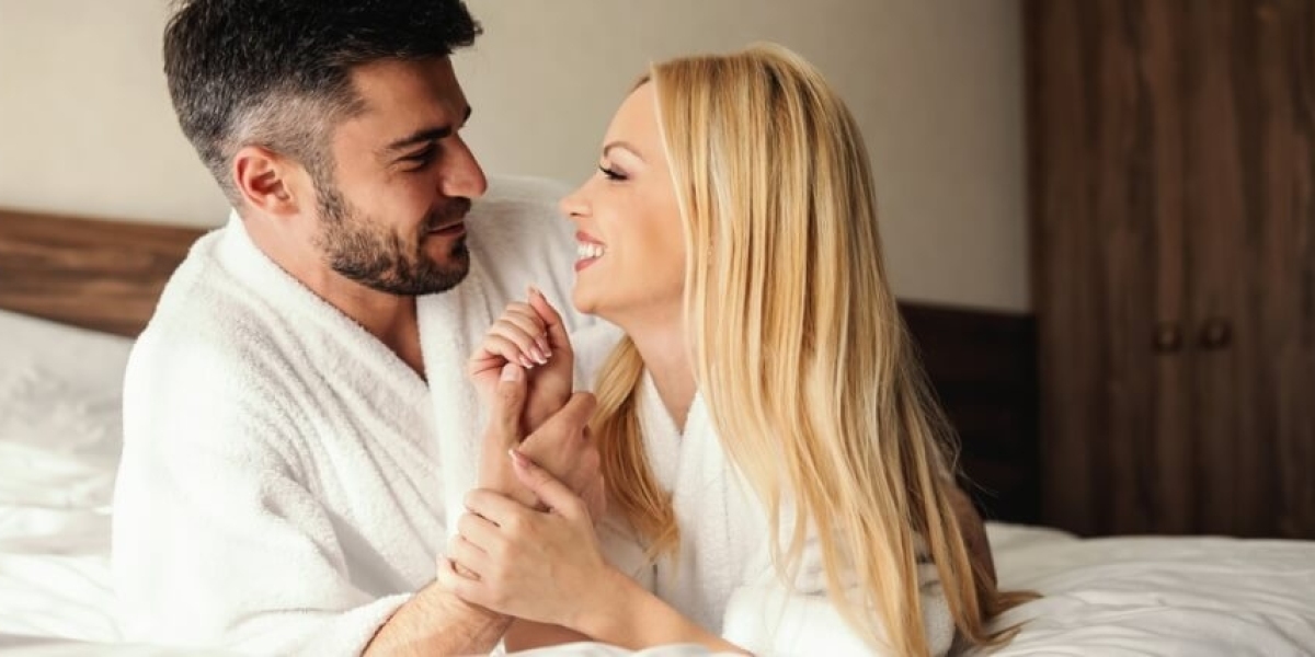 10 way to boost and Regain Your Sexual Interest