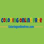 coloringonline free