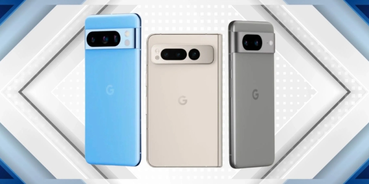 The Best Google Pixel Smartphones in the USA