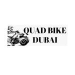 Quad biking Dubai