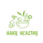 haky healthy Profile Picture