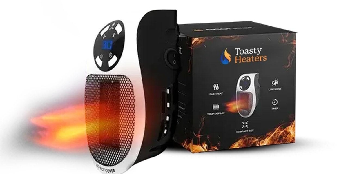 Toasty Heater [Serious Update]Toasty Heater