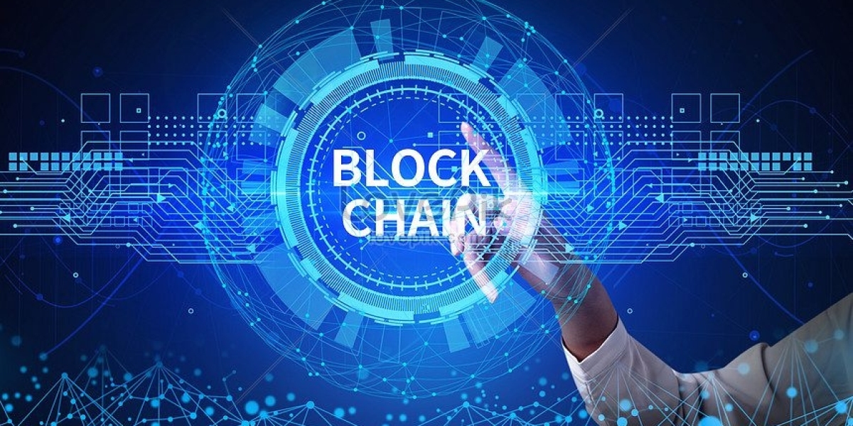 Blockchain Technology Market – Sophisticated Demand by 2030