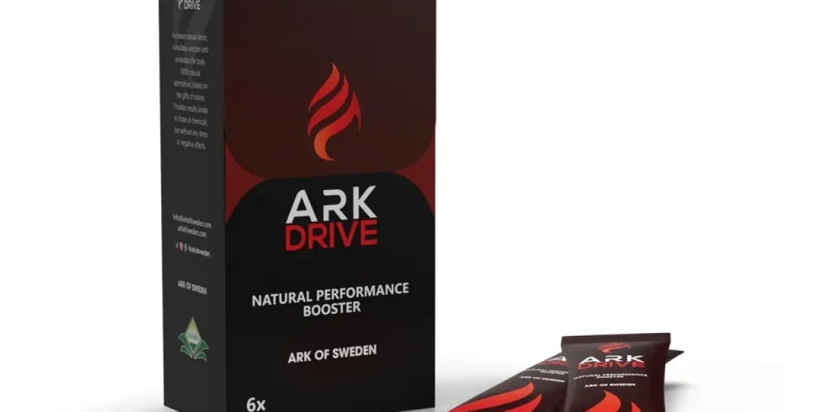 Ark Drive: Safeguarding Tomorrow's Digital Legacy Today