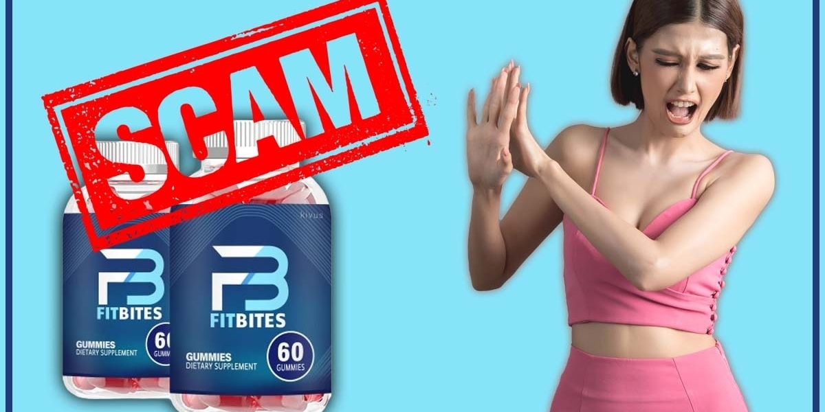Fitbites BHB Gummies Canada, Australia, New Zealand, UK, IE Reviews - 100% Trusted Weight Loss Supplement