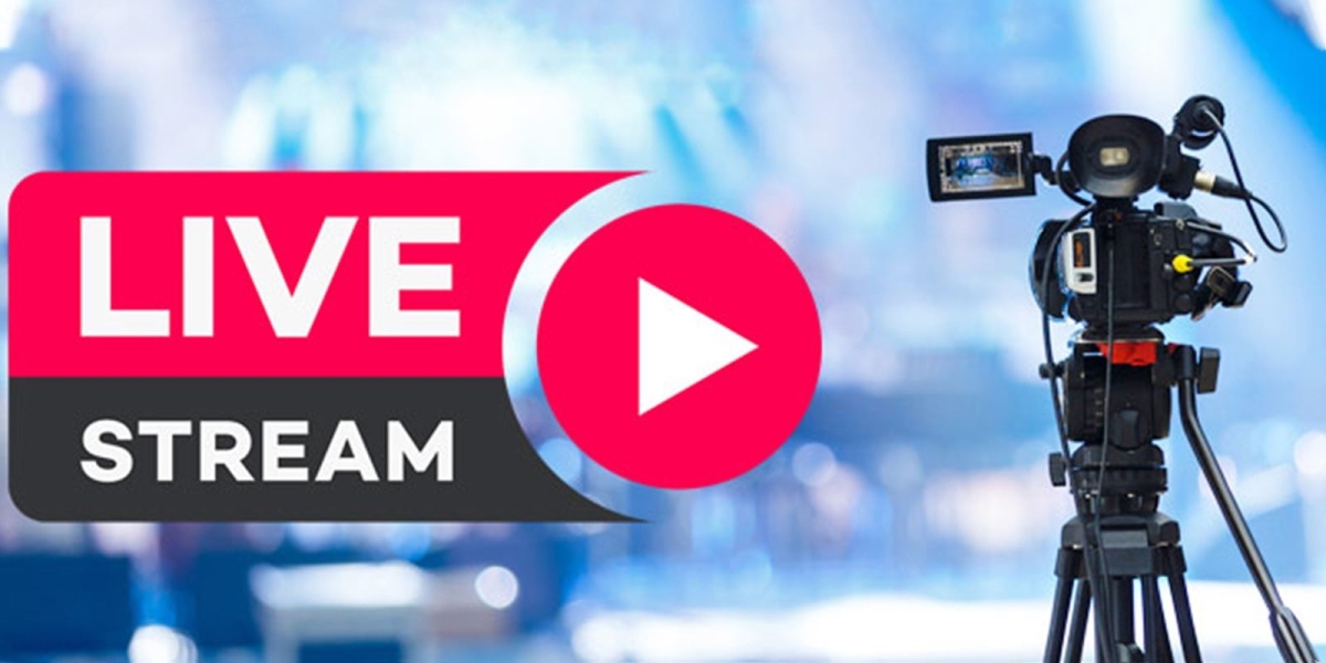 Live Streaming Market Overview, Merger and Acquisitions , Drivers, Restraints and Industry Forecast By 2032
