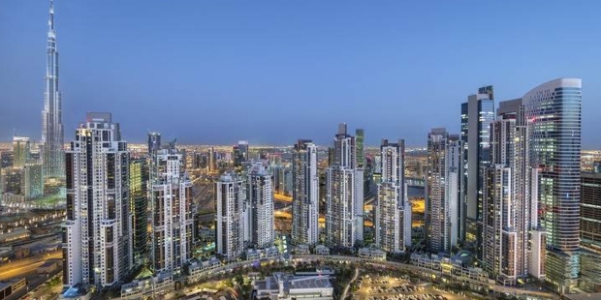4 Most Affordable Areas To Buy A Home In Dubai