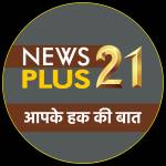 Plus21 News Profile Picture