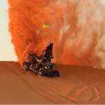 dune buggyy Rental Dubai