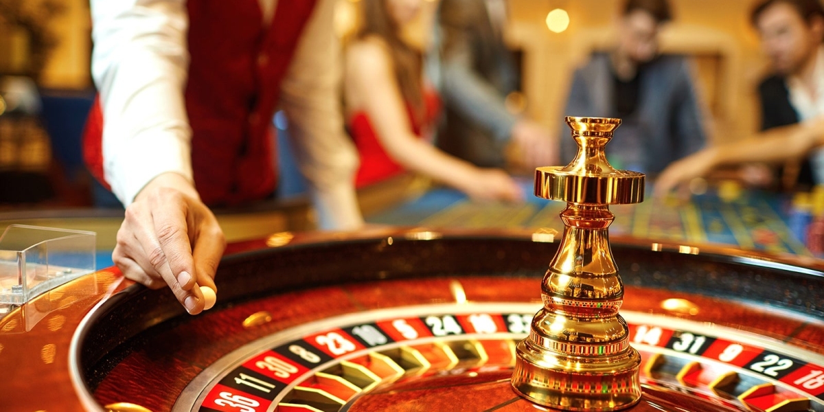 Managing Act: Responsible Gambling and Casino Awareness Initiatives