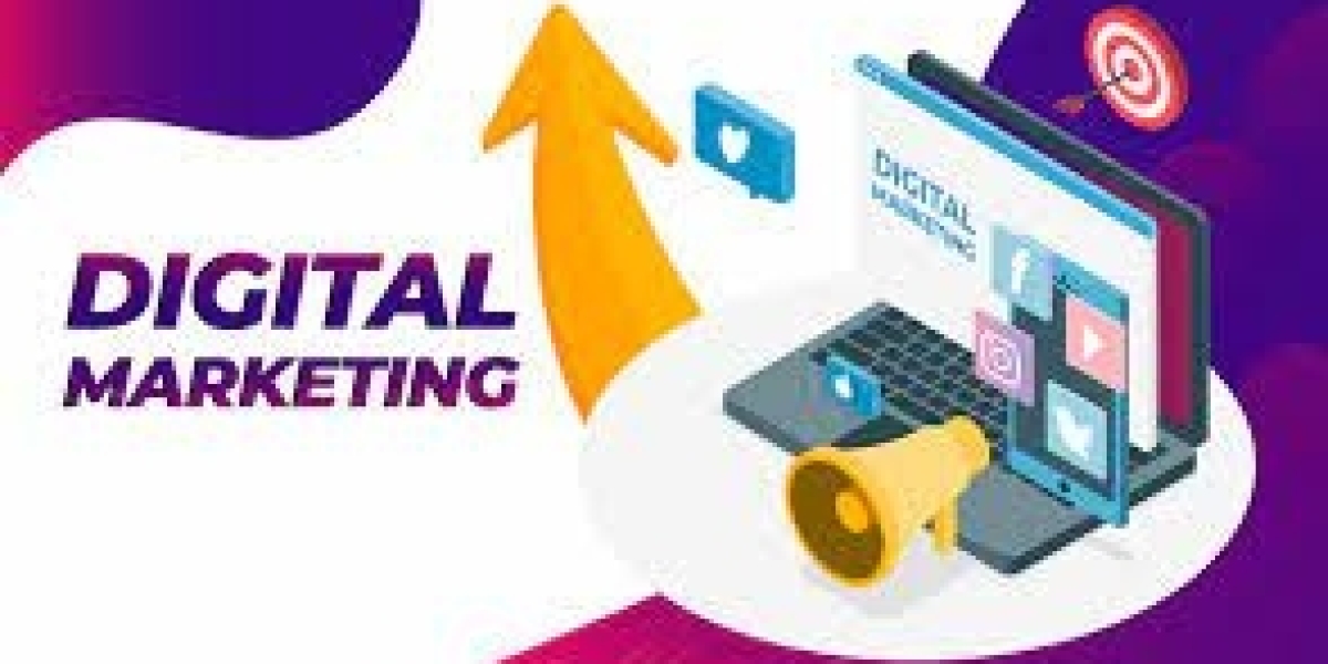 Digital Marketing Services: Unleashing the Power of Online Presence