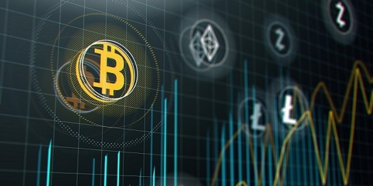Crypto Asset Management Market to Make Great Impact in near Future by 2023-2030