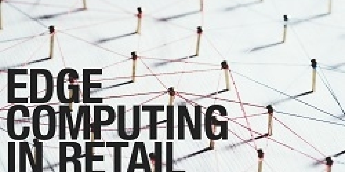 Retail Edge Computing Market Prospects: Size and Share Predictions for 2032