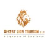 DesertLion Tourism Profile Picture