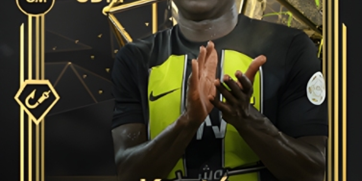 Unlocking N'Golo Kanté's Player Card in FC 24: An In-depth Guide