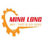 Tổng kho máy xây dựng Minh Long