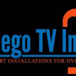 San Diego TV Install