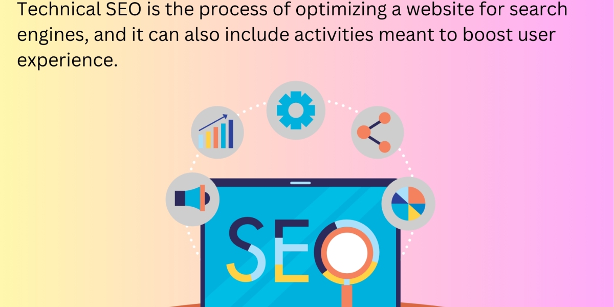 What is Technical SEO for Website: A Comprehensive Guide?