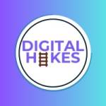 Hikes Digital Profile Picture