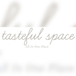 Tasteful Space Profile Picture